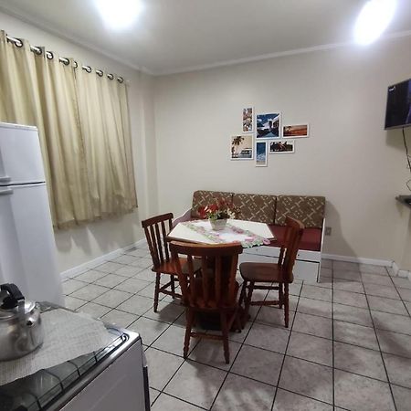 Afonso Cardoso Da Veiga Apartment Florianopolis Exterior photo