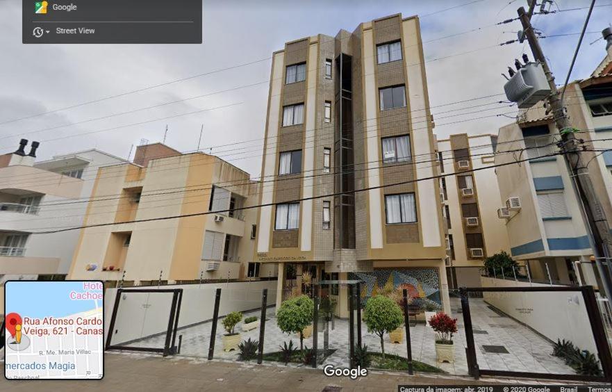 Afonso Cardoso Da Veiga Apartment Florianopolis Exterior photo