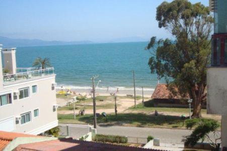 Afonso Cardoso Da Veiga Apartment Florianopolis Exterior photo