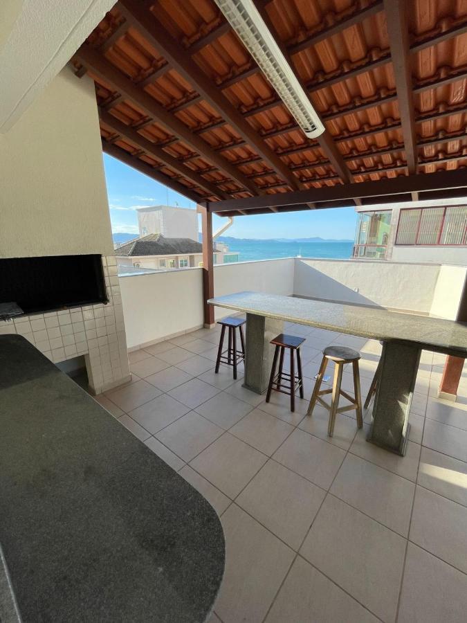 Afonso Cardoso Da Veiga Apartment Florianopolis Exterior photo