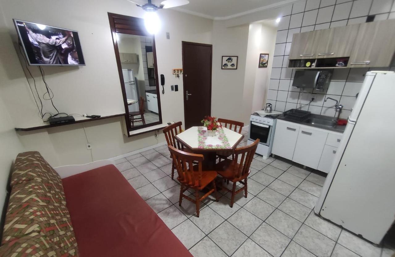 Afonso Cardoso Da Veiga Apartment Florianopolis Exterior photo