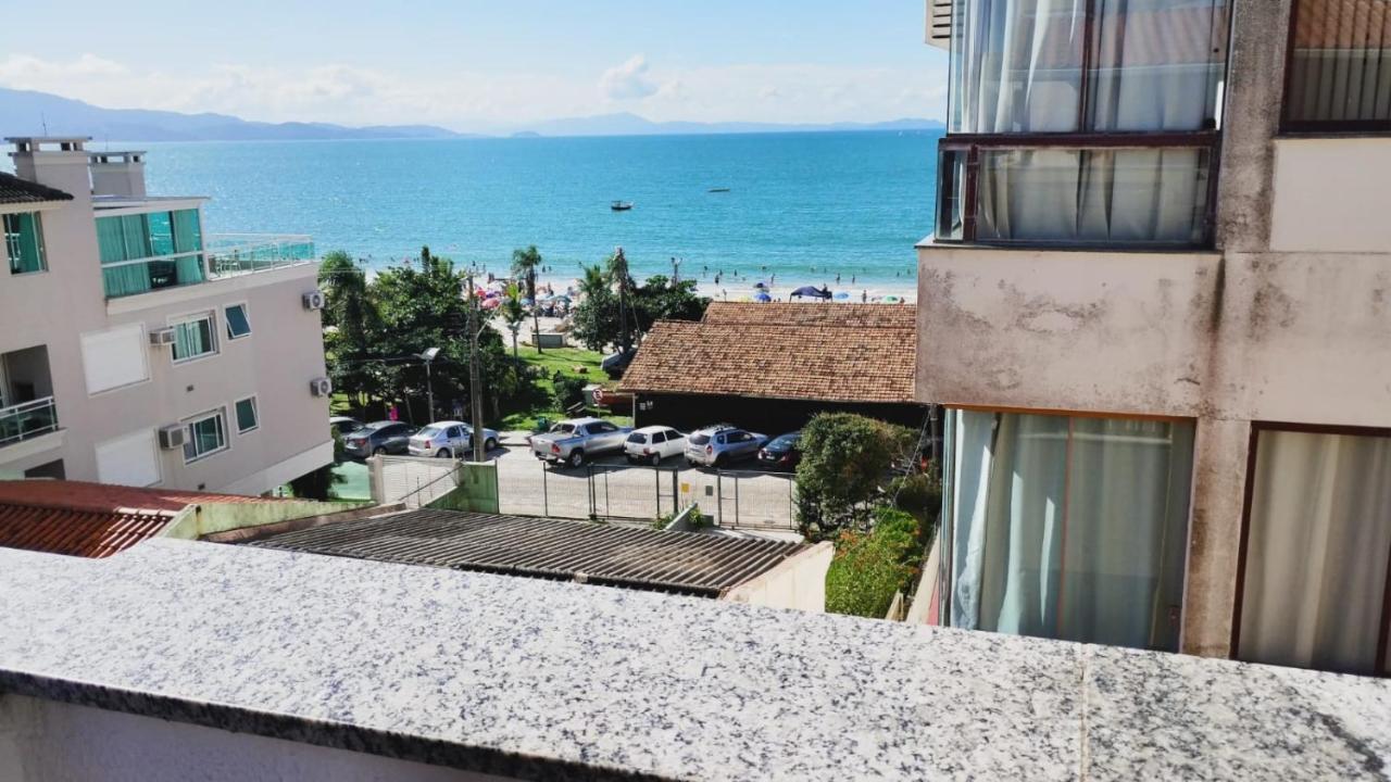 Afonso Cardoso Da Veiga Apartment Florianopolis Exterior photo