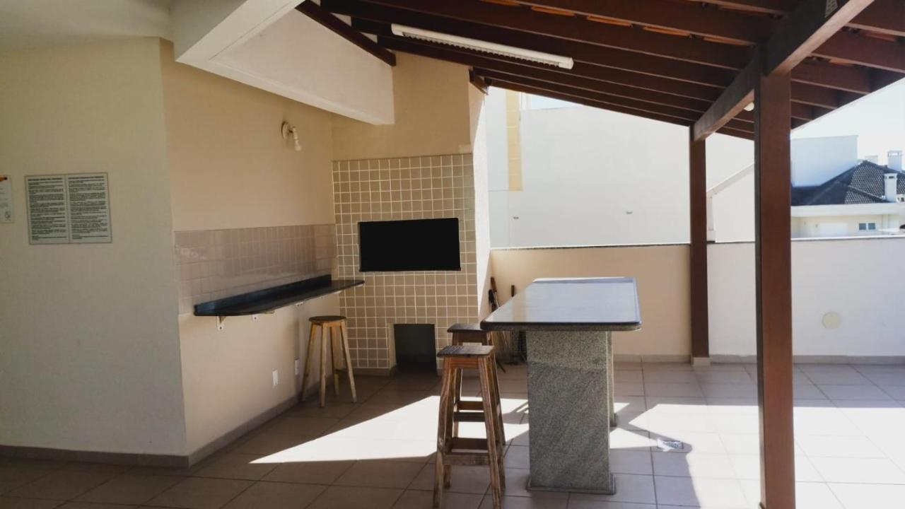 Afonso Cardoso Da Veiga Apartment Florianopolis Exterior photo