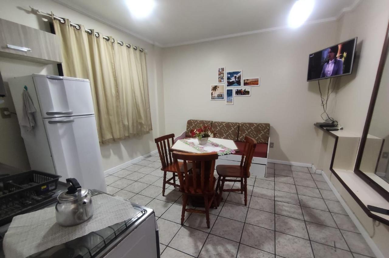 Afonso Cardoso Da Veiga Apartment Florianopolis Exterior photo